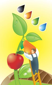 I fitoregolatori in frutticoltura: recenti acquisizioni